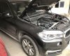 BMW X5    2013 - Bán ô tô BMW X5 năm sản xuất 2013, màu đen, nhập khẩu