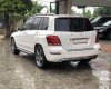 Mercedes-Benz GLK Class   GLK 220 CDi 4matic  2014 - Bán xe Mercedes GLK 220 CDi 4matic 2014, màu trắng, xe nhập