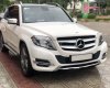 Mercedes-Benz GLK Class   GLK 220 CDi 4matic  2014 - Bán xe Mercedes GLK 220 CDi 4matic 2014, màu trắng, xe nhập