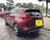 Kia Sportage   GT   2016 - Bán Kia Sportage GT đời 2016, màu đỏ, nhập khẩu