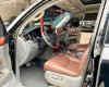 Lexus LX   2007 - Bán xe Lexus LX 570 2007, màu đen, nhập khẩu  