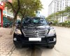 Lexus LX   2007 - Bán xe Lexus LX 570 2007, màu đen, nhập khẩu  