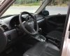 Suzuki Grand vitara 2003 - Bán Suzuki Grand vitara 2003, màu bạc, nhập khẩu Nhật Bản  