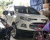 Ford EcoSport 2016 - Bán xe Ford EcoSport đời 2016, màu trắng, 410tr
