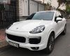 Porsche Cayenne 2017 - Cần bán Porsche Cayenne sản xuất 2017, màu trắng, xe nhập