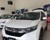 Honda CR V 2019 - Bán nhanh chiếc xe Honda CRV 1.5E, sản xuất 2019, màu trắng, giá cạnh tranh, giao nhanh toàn quốc