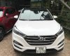 Hyundai Tucson   2018 - Bán Hyundai Tucson 2.0 sản xuất năm 2018, màu trắng, xe nhập 