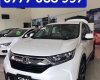 Honda CR V 2019 - Bán nhanh chiếc xe Honda CRV 1.5E, sản xuất 2019, màu trắng, giá cạnh tranh, giao nhanh toàn quốc