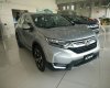 Honda CR V L 2019 - Ưu đãi lớn cuối năm chiếc xe Honda CR V L 1.5 Turbo, sản xuất 2019, màu đỏ, nhập khẩu nguyên chiếc