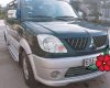 Mitsubishi Jolie   MT 2005 - Bán xe Mitsubishi Jolie MT 2005, giá 160tr