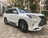 Lexus LX 2019 - Bán xe Lexus LX đời 2019, màu trắng, nhập khẩu