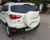 Ford EcoSport 2017 - Bán Ford EcoSport sản xuất năm 2017, màu trắng chính chủ