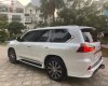 Lexus LX 2019 - Bán xe Lexus LX đời 2019, màu trắng, nhập khẩu