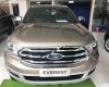 Ford Everest 2019 - Bán Ford Everest 2019, nhập khẩu Thái