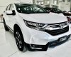 Honda CR V 2019 - Bán nhanh chiếc xe Honda CRV 1.5E, sản xuất 2019, màu trắng, giá cạnh tranh, giao nhanh toàn quốc