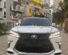 Lexus LX 2019 - Bán xe Lexus LX đời 2019, màu trắng, nhập khẩu