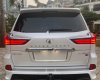 Lexus LX 2019 - Bán xe Lexus LX đời 2019, màu trắng, nhập khẩu