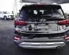 Hyundai Santa Fe   2019 - Cần bán Hyundai Santa Fe đời 2019, khuyến mãi đến 50 triệu, xe giao ngay, đủ màu