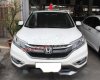 Honda CR V 2016 - Xe Honda CR V 2.4 đời 2016, màu trắng, nhập khẩu nguyên chiếc, 885 triệu