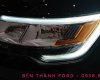 Ford Explorer 2019 - Giảm giá sâu - Tặng tiền mặt trực tiếp khi mua xe Ford Explorer, sản xuất 2019, màu đen, xe nhập