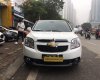 Chevrolet Orlando 2018 - Cần bán lại xe Chevrolet Orlando 1.8 LTZ năm 2018, màu trắng chính chủ