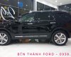 Ford Explorer 2019 - Giảm giá sâu - Tặng tiền mặt trực tiếp khi mua xe Ford Explorer, sản xuất 2019, màu đen, xe nhập