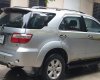 Toyota Fortuner   2009 - Bán ô tô Toyota Fortuner đời 2009, màu bạc, giá chỉ 420 triệu