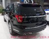 Ford Explorer 2019 - Giảm giá sâu - Tặng tiền mặt trực tiếp khi mua xe Ford Explorer, sản xuất 2019, màu đen, xe nhập