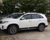 Kia Sorento DATH 2017 - Bán ô tô Kia Sorento DATH sản xuất 2017, màu trắng số tự động