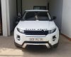 LandRover 2011 - Bán xe LandRover Range Rover năm 2011, màu trắng, nhập khẩu nguyên chiếc chính chủ