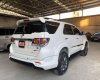 Toyota Fortuner  Sportivo   2016 - Bán Toyota Fortuner Sportivo năm sản xuất 2016, màu trắng