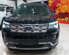 Ford Explorer 2019 - Giảm giá sâu - Tặng tiền mặt trực tiếp khi mua xe Ford Explorer, sản xuất 2019, màu đen, xe nhập