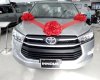 Toyota Innova E 2020 - Mua Innova đến Toyota Hà Đông nhận ưu đãi khủng tháng 1 mừng năm mới