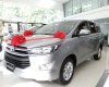 Toyota Innova E 2020 - Mua Innova đến Toyota Hà Đông nhận ưu đãi khủng tháng 1 mừng năm mới