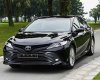 Toyota Camry 2020 - Sắm Camry 2020 nhận ưu đãi cực lớn tại Toyota Hà Đông mừng năm mới