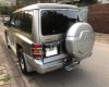 Mitsubishi Pajero Sport 2007 - Bán ô tô Mitsubishi Pajero Sport sản xuất năm 2007 chính chủ, 395 triệu