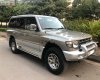 Mitsubishi Pajero Sport 2007 - Bán ô tô Mitsubishi Pajero Sport sản xuất năm 2007 chính chủ, 395 triệu