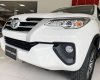 Toyota Fortuner   2019 - Cần bán Toyota Fortuner năm sản xuất 2019 giá tốt