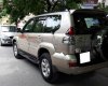 Toyota Prado 2008 - Bán Toyota Prado sản xuất năm 2008, màu vàng, nhập khẩu  