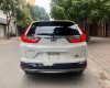 Honda CR V    AT 2018 - Cần bán xe Honda CR V AT 2018, màu trắng