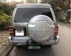 Mitsubishi Pajero Sport 2007 - Bán ô tô Mitsubishi Pajero Sport sản xuất năm 2007 chính chủ, 395 triệu