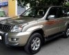 Toyota Prado 2008 - Bán Toyota Prado sản xuất năm 2008, màu vàng, nhập khẩu  