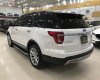 Ford Explorer Limited 2.3L EcoBoost 2016 - Cần bán Ford Explorer Limited 2.3L EcoBoost năm sản xuất 2016, màu trắng, nhập khẩu nguyên chiếc