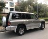 Mitsubishi Pajero Sport 2007 - Bán ô tô Mitsubishi Pajero Sport sản xuất năm 2007 chính chủ, 395 triệu