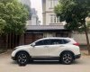 Honda CR V    AT 2018 - Cần bán xe Honda CR V AT 2018, màu trắng