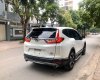 Honda CR V    AT 2018 - Cần bán xe Honda CR V AT 2018, màu trắng