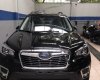 Subaru Forester 2019 - Bán xe Subaru Forester 2.0i-L năm 2019, màu đen, nhập khẩu nguyên chiếc