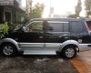 Mitsubishi Jolie 2004 - Cần bán Mitsubishi Jolie sản xuất 2004, màu đen, nhập khẩu nguyên chiếc xe gia đình