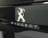 Peugeot 5008 2018 - Bán nhanh chiếc xe hạng sang cỡ trung Peugeot 5008, sản xuất 2018, màu đen, giá ưu đãi