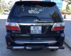 Toyota Fortuner   2011 - Bán Toyota Fortuner sản xuất 2011, phom 2012